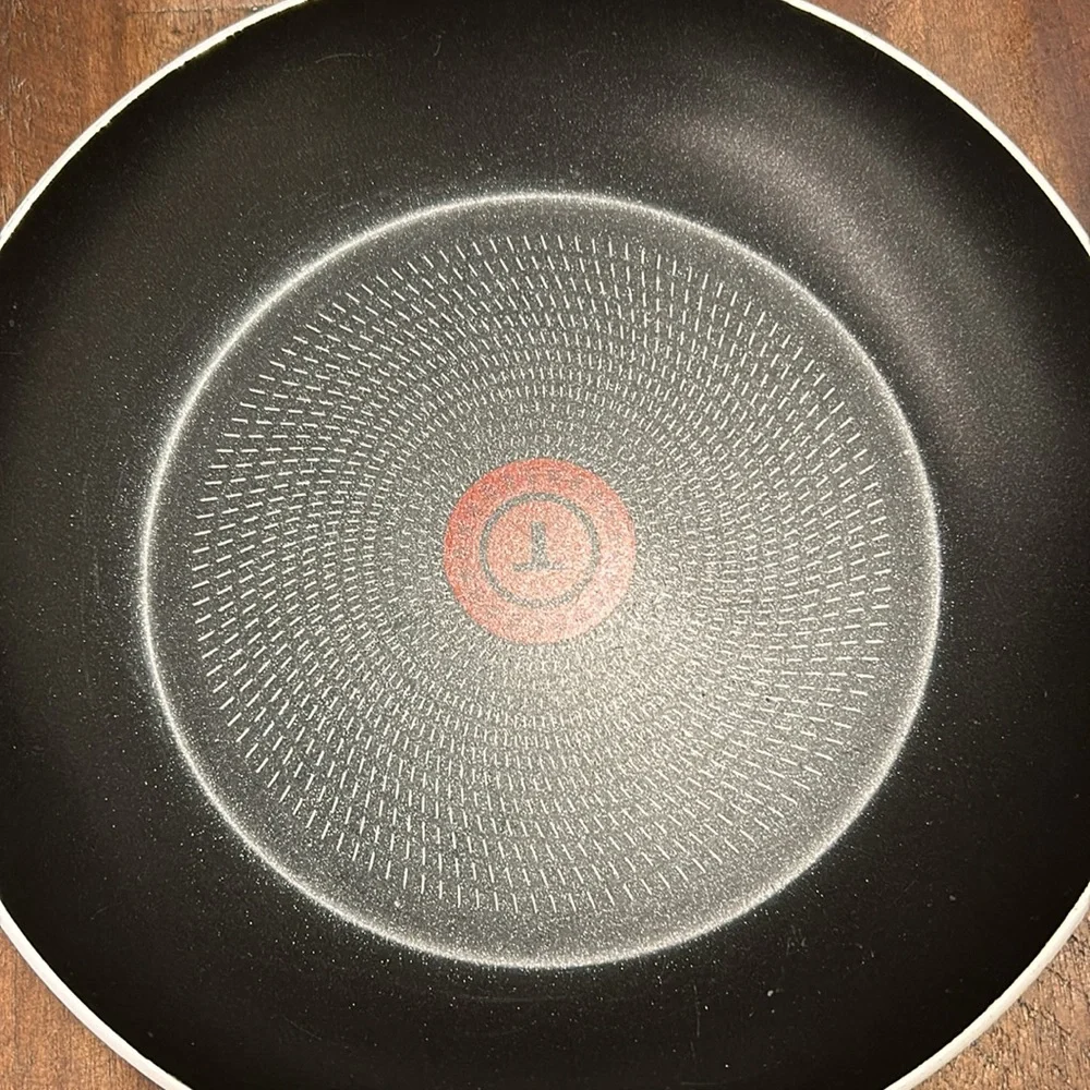 T-Fal pan.